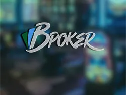 Bet BPOKER Holdem