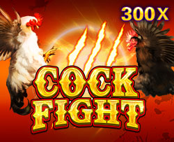 Bet JDB Cock Fight