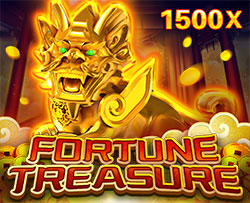 Bet JDB Fortune Treasure