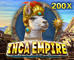 Bet JDB Inca Empire