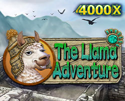 Bet JDB Llama Adventure