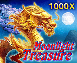 Bet JDB Moonlight Treasure