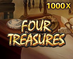 Bet JDB Four Treasures