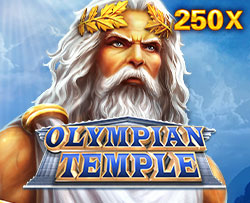Bet JDB Olympian Temple