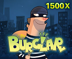 Bet JDB Burglar