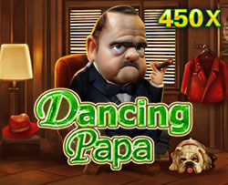 Bet JDB Dancing Papa