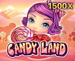 Bet JDB Candy Land