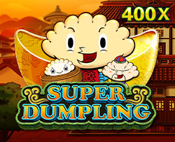 Bet JDB Super Dumpling