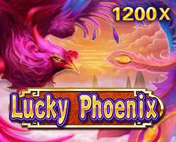 Bet JDB Lucky Phoenix