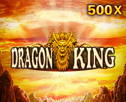 Bet JDB Dragon King