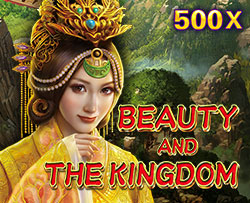 Bet JDB Beauty And The Kingdom