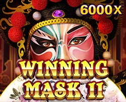 Bet JDB Winning Mask II