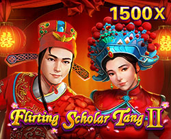 Bet JDB Flirting Scholar Tang II