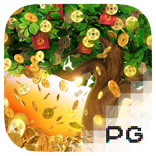 Bet PG Tree of Fortune