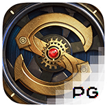Bet PG Steampunk: Wheel of Destiny